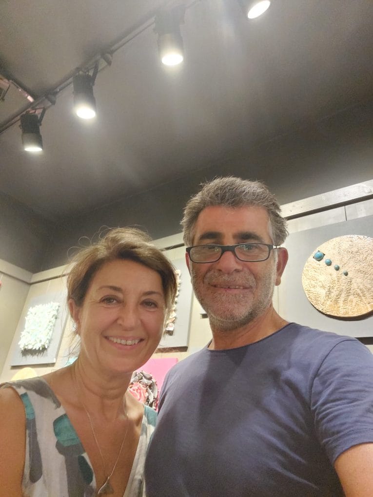Ayşe & Alpaslan